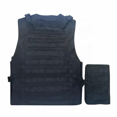 Αλεξίσφαιρο γιλέκο IIIA